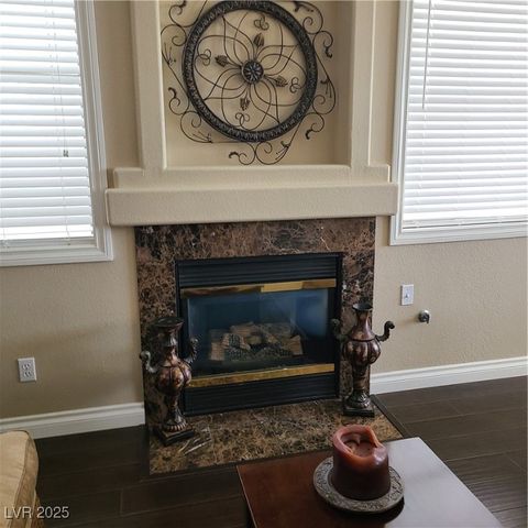 7542 Splashing Rock Drive, Las Vegas, NV 89131