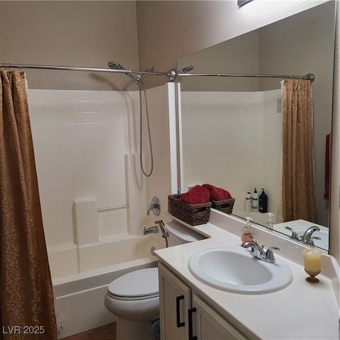 7542 Splashing Rock Drive, Las Vegas, NV 89131