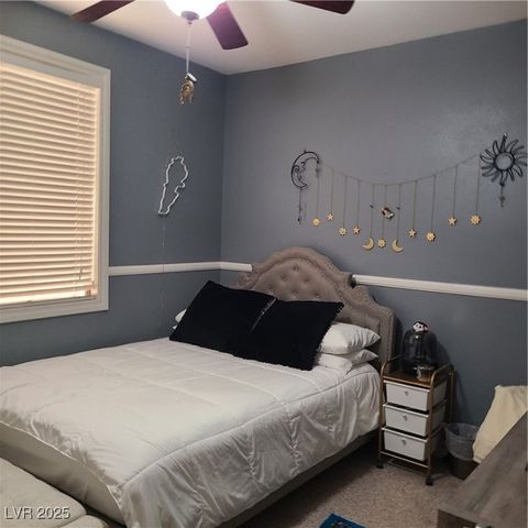 7542 Splashing Rock Drive, Las Vegas, NV 89131