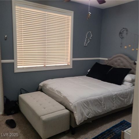 7542 Splashing Rock Drive, Las Vegas, NV 89131