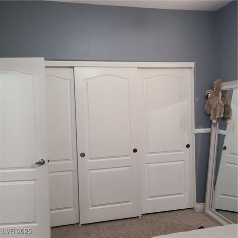 7542 Splashing Rock Drive, Las Vegas, NV 89131