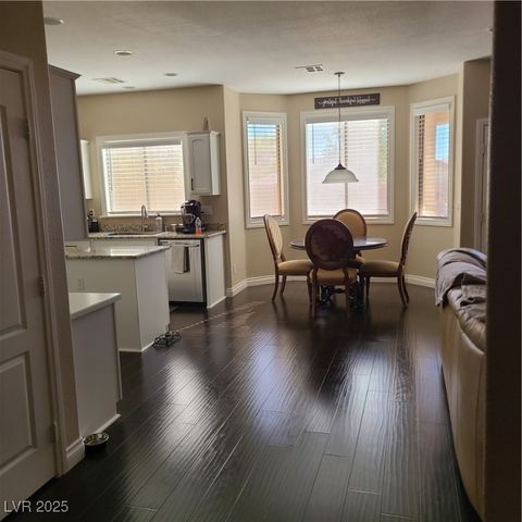 7542 Splashing Rock Drive, Las Vegas, NV 89131