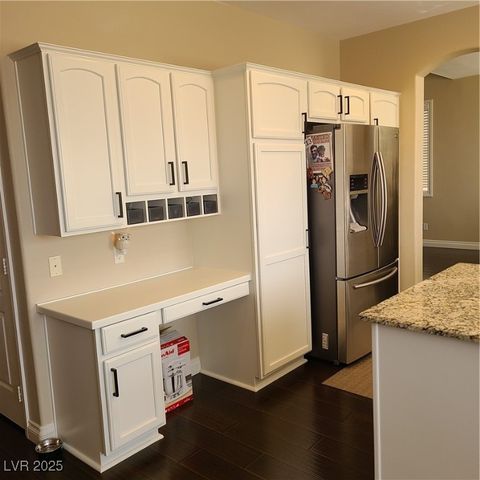 7542 Splashing Rock Drive, Las Vegas, NV 89131