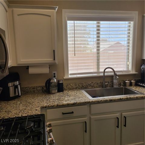 7542 Splashing Rock Drive, Las Vegas, NV 89131