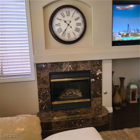 7542 Splashing Rock Drive, Las Vegas, NV 89131