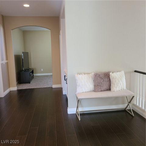 7542 Splashing Rock Drive, Las Vegas, NV 89131