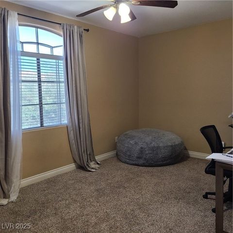 7542 Splashing Rock Drive, Las Vegas, NV 89131