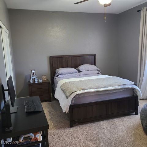 7542 Splashing Rock Drive, Las Vegas, NV 89131