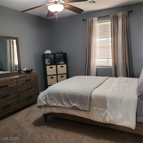 7542 Splashing Rock Drive, Las Vegas, NV 89131