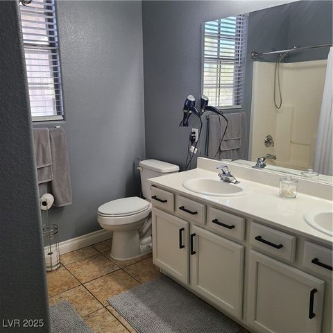 7542 Splashing Rock Drive, Las Vegas, NV 89131