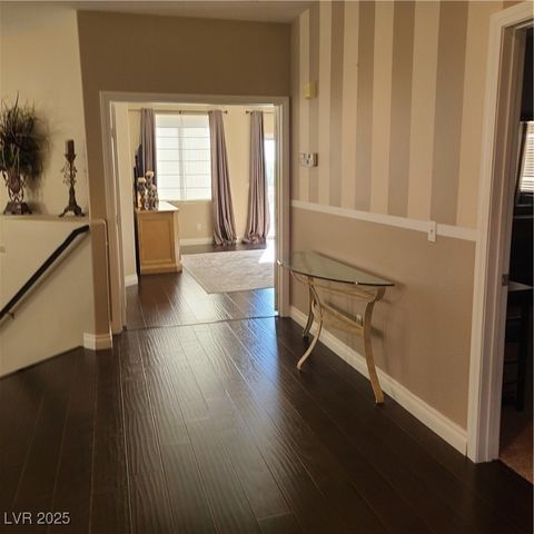 7542 Splashing Rock Drive, Las Vegas, NV 89131