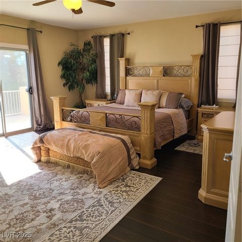 7542 Splashing Rock Drive, Las Vegas, NV 89131