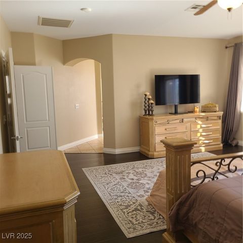 7542 Splashing Rock Drive, Las Vegas, NV 89131