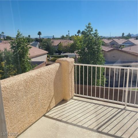 7542 Splashing Rock Drive, Las Vegas, NV 89131