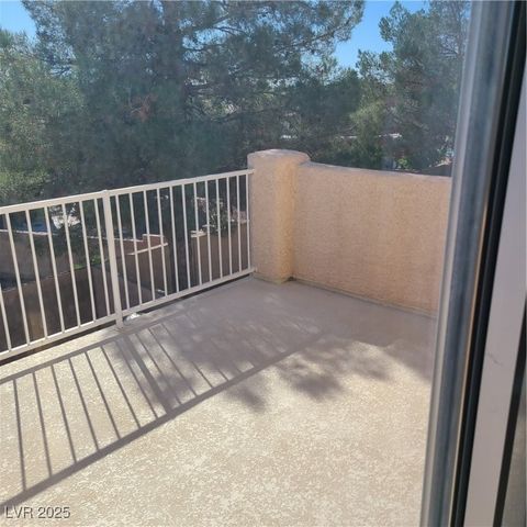 7542 Splashing Rock Drive, Las Vegas, NV 89131