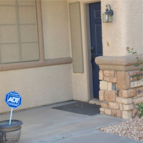 7542 Splashing Rock Drive, Las Vegas, NV 89131