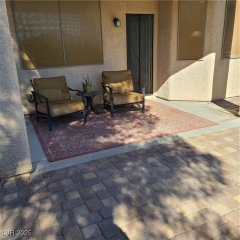 7542 Splashing Rock Drive, Las Vegas, NV 89131