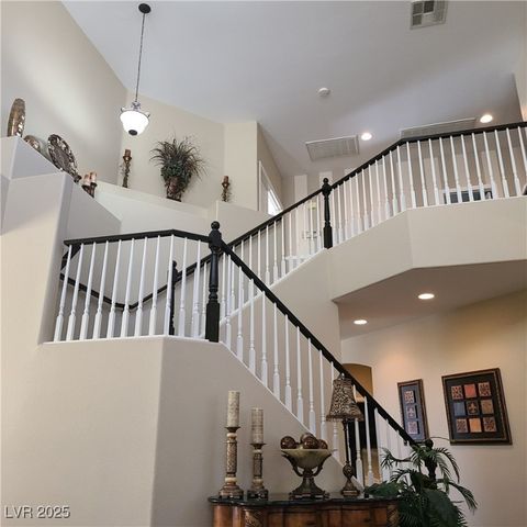 7542 Splashing Rock Drive, Las Vegas, NV 89131