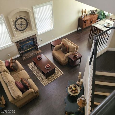 7542 Splashing Rock Drive, Las Vegas, NV 89131