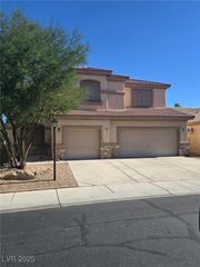7542 Splashing Rock Drive, Las Vegas, NV 89131
