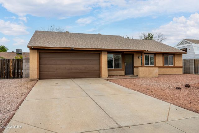 7144 W CANTERBURY Drive, Peoria, AZ 85345