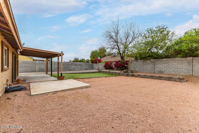 7144 W CANTERBURY Drive, Peoria, AZ 85345