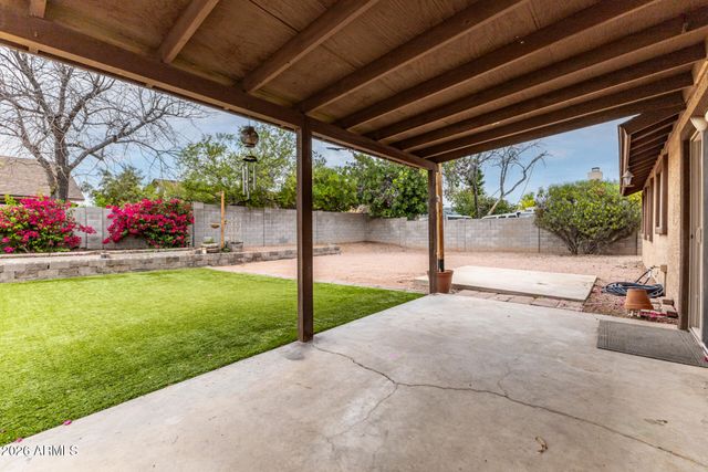 7144 W CANTERBURY Drive, Peoria, AZ 85345
