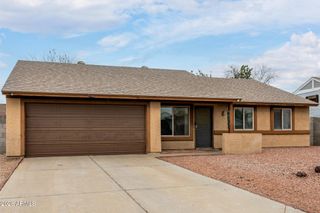 7144 W CANTERBURY Drive, Peoria, AZ 85345