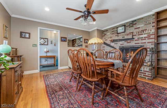 214 Mountain View Road W, Franklin Twp., NJ 08802