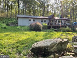207 PIMA PATH, Pocono Lake, PA 18347