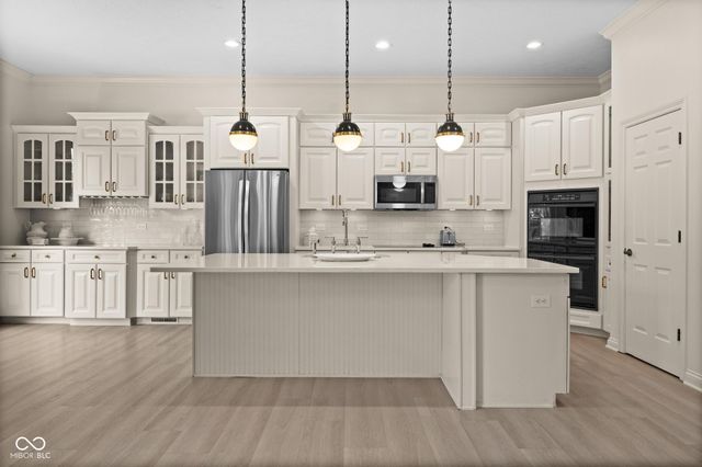 12067 Edgefield Drive, Fishers, IN 46037