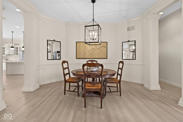 12067 Edgefield Drive, Fishers, IN 46037