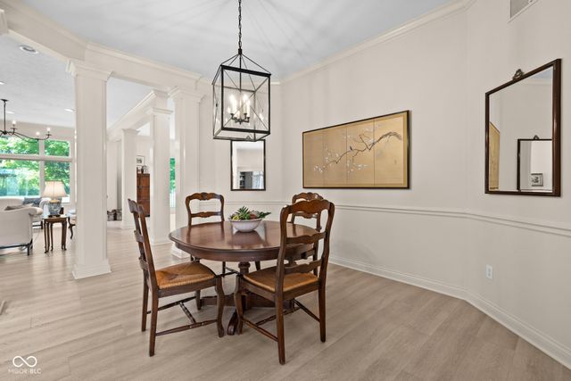 12067 Edgefield Drive, Fishers, IN 46037