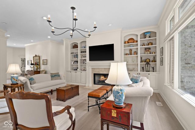 12067 Edgefield Drive, Fishers, IN 46037