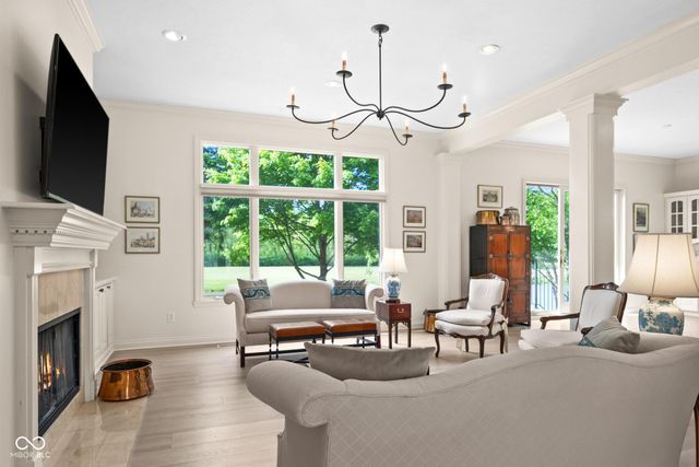 12067 Edgefield Drive, Fishers, IN 46037