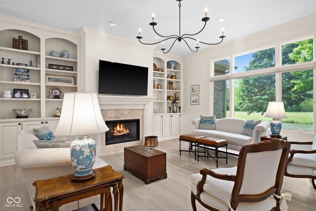 12067 Edgefield Drive, Fishers, IN 46037
