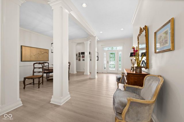 12067 Edgefield Drive, Fishers, IN 46037
