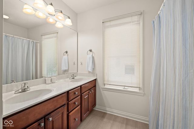 12067 Edgefield Drive, Fishers, IN 46037
