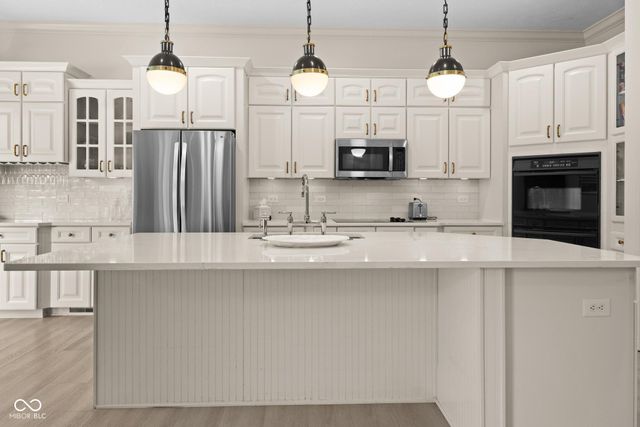 12067 Edgefield Drive, Fishers, IN 46037