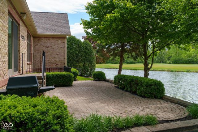 12067 Edgefield Drive, Fishers, IN 46037