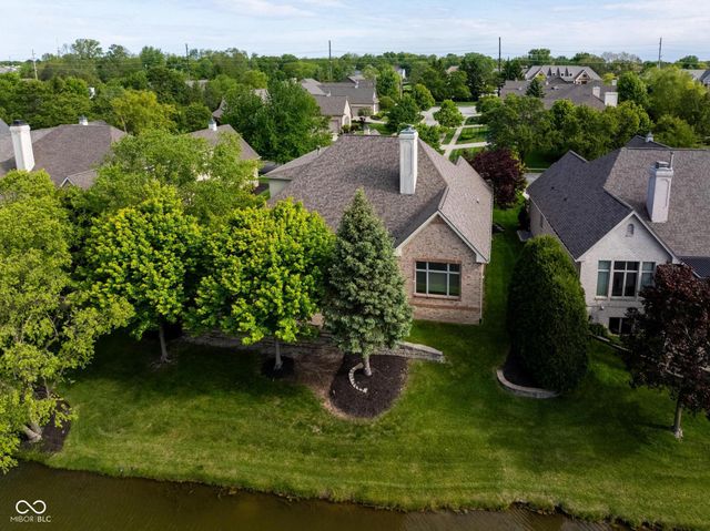 12067 Edgefield Drive, Fishers, IN 46037