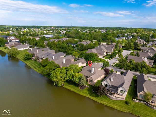 12067 Edgefield Drive, Fishers, IN 46037