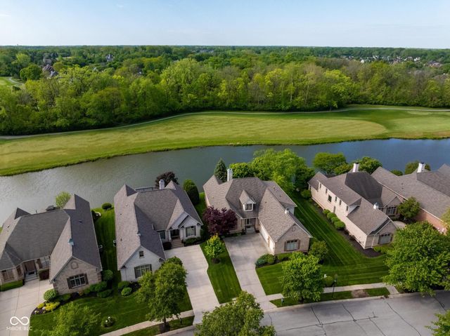12067 Edgefield Drive, Fishers, IN 46037