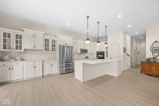 12067 Edgefield Drive, Fishers, IN 46037