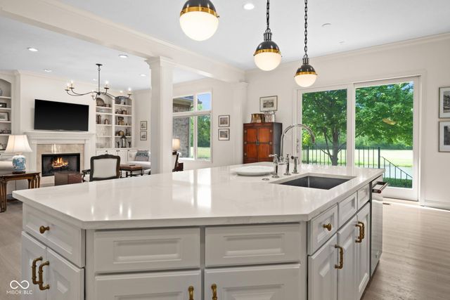 12067 Edgefield Drive, Fishers, IN 46037