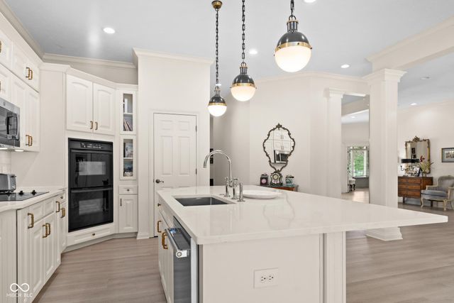 12067 Edgefield Drive, Fishers, IN 46037