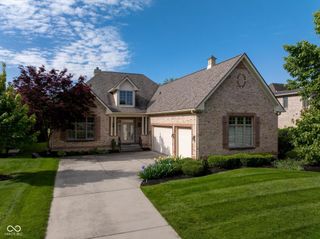 12067 Edgefield Drive, Fishers, IN 46037