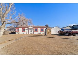 6004 Hudson St, Commerce City, CO 80022