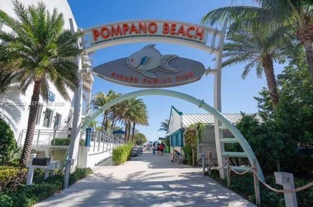3210 Canal Dr 5, Pompano Beach, FL 33062