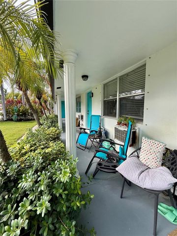3210 Canal Dr 5, Pompano Beach, FL 33062